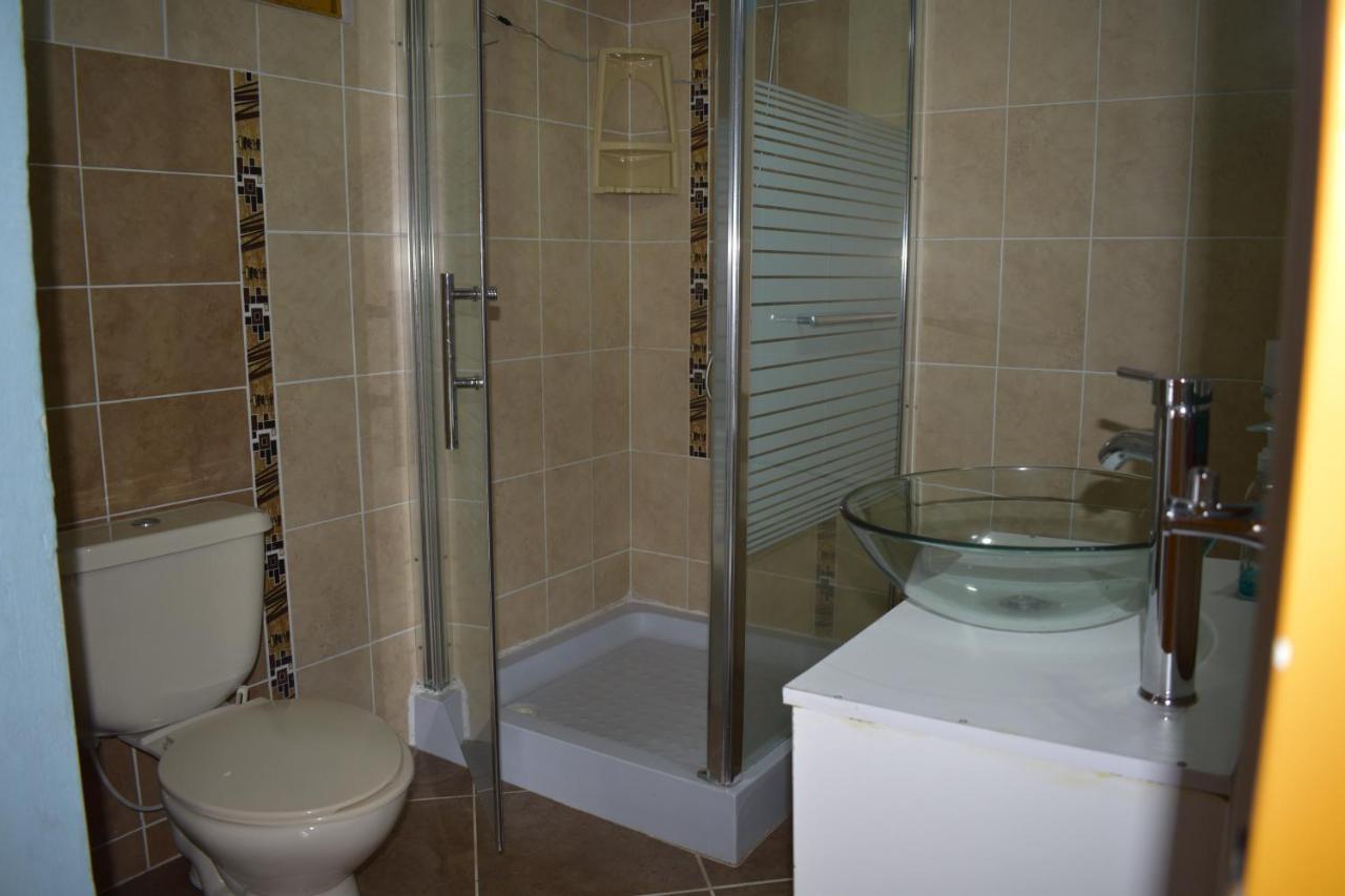 Artesanos Y Turistas Apartment Guatape Luaran gambar
