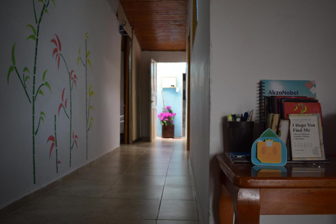 Artesanos Y Turistas Apartment Guatape Luaran gambar