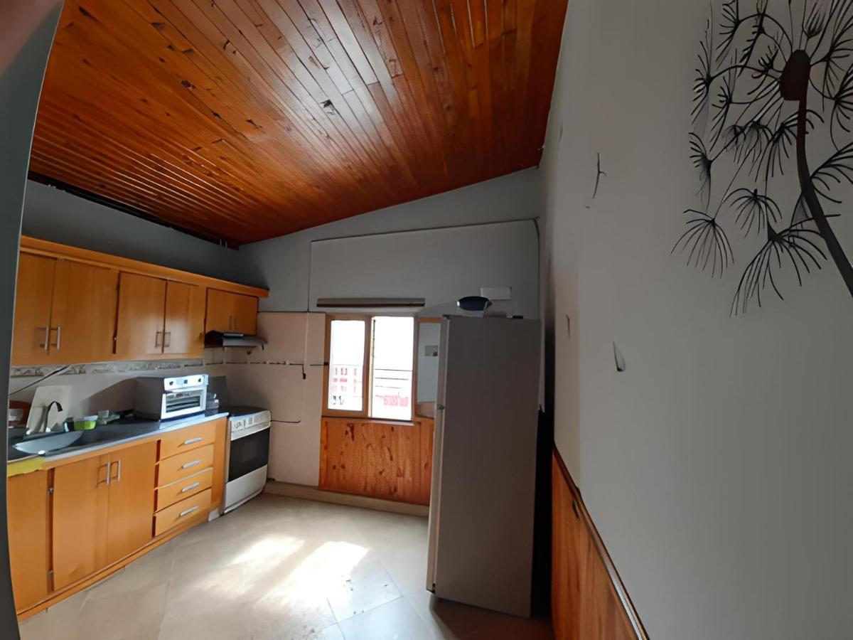 Artesanos Y Turistas Apartment Guatape Luaran gambar