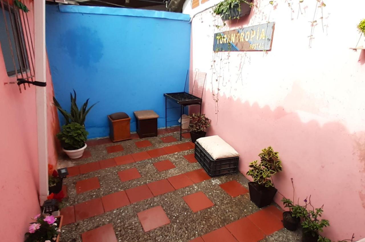 Artesanos Y Turistas Apartment Guatape Luaran gambar