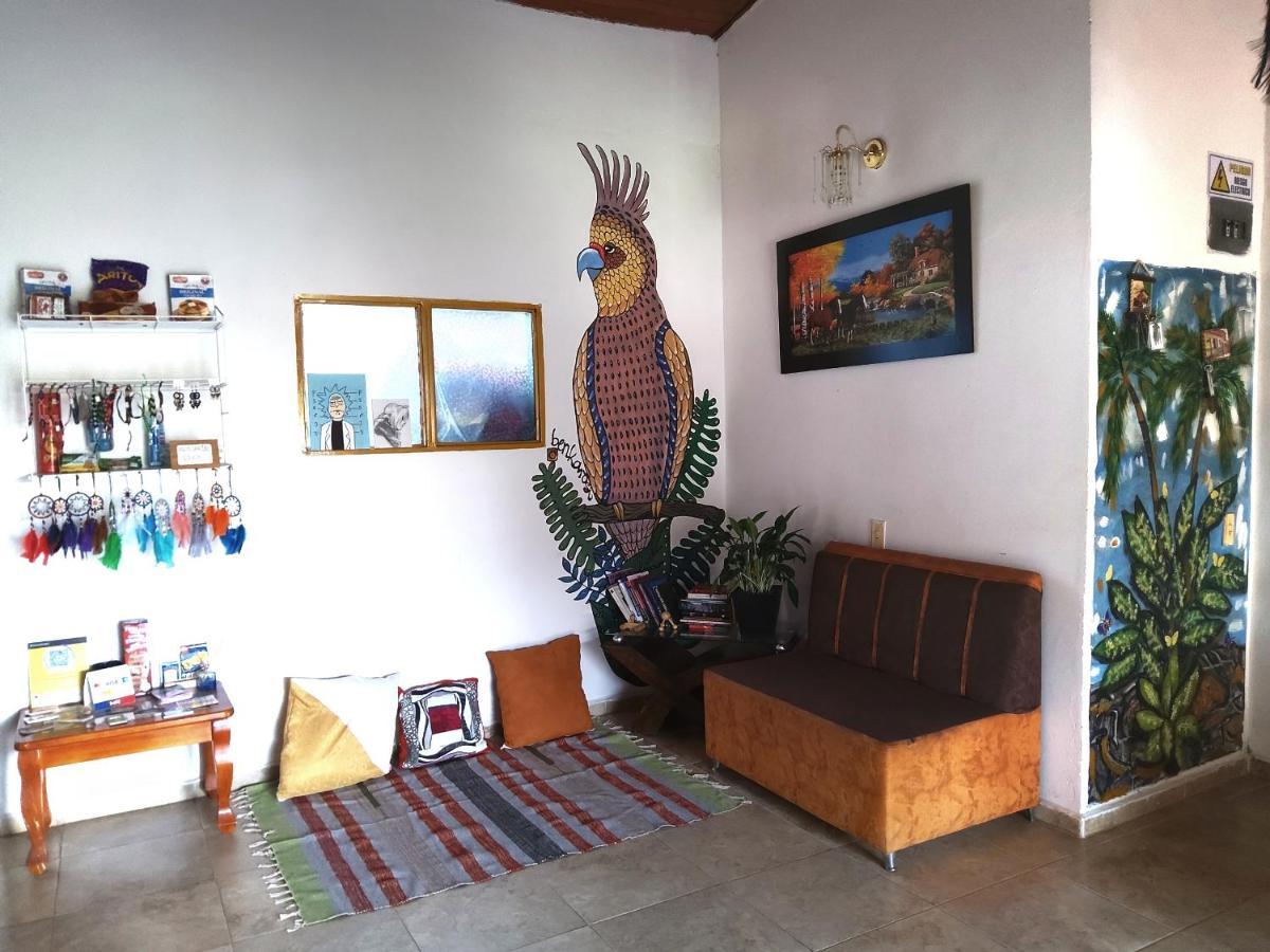 Artesanos Y Turistas Apartment Guatape Luaran gambar