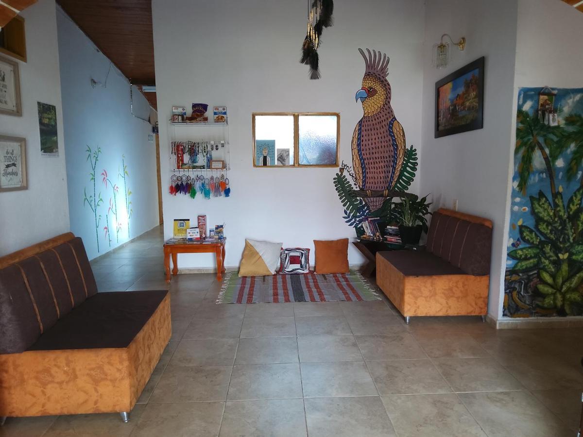 Artesanos Y Turistas Apartment Guatape Luaran gambar